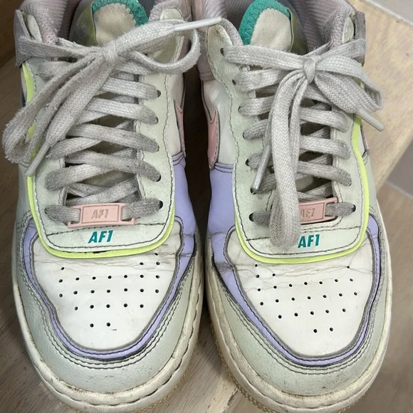 Nike AF1 - Picture 6 of 6